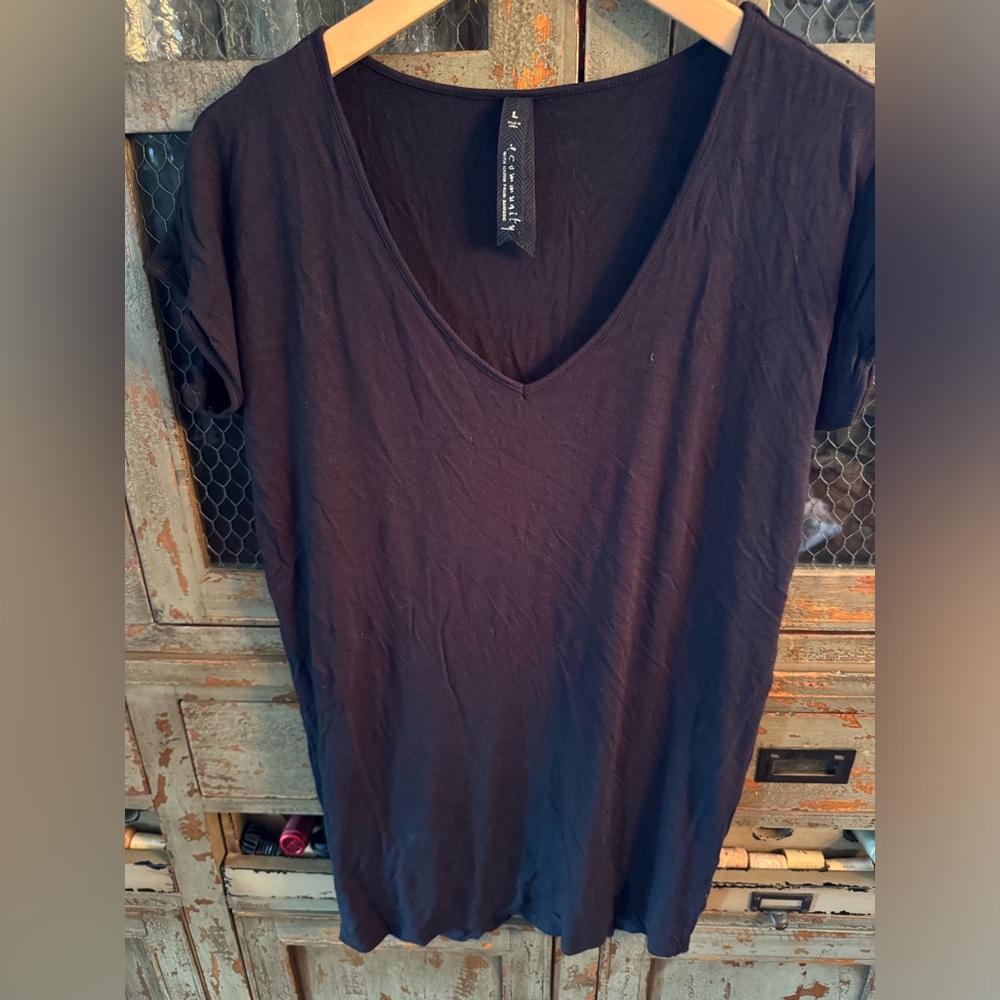 Community shirt